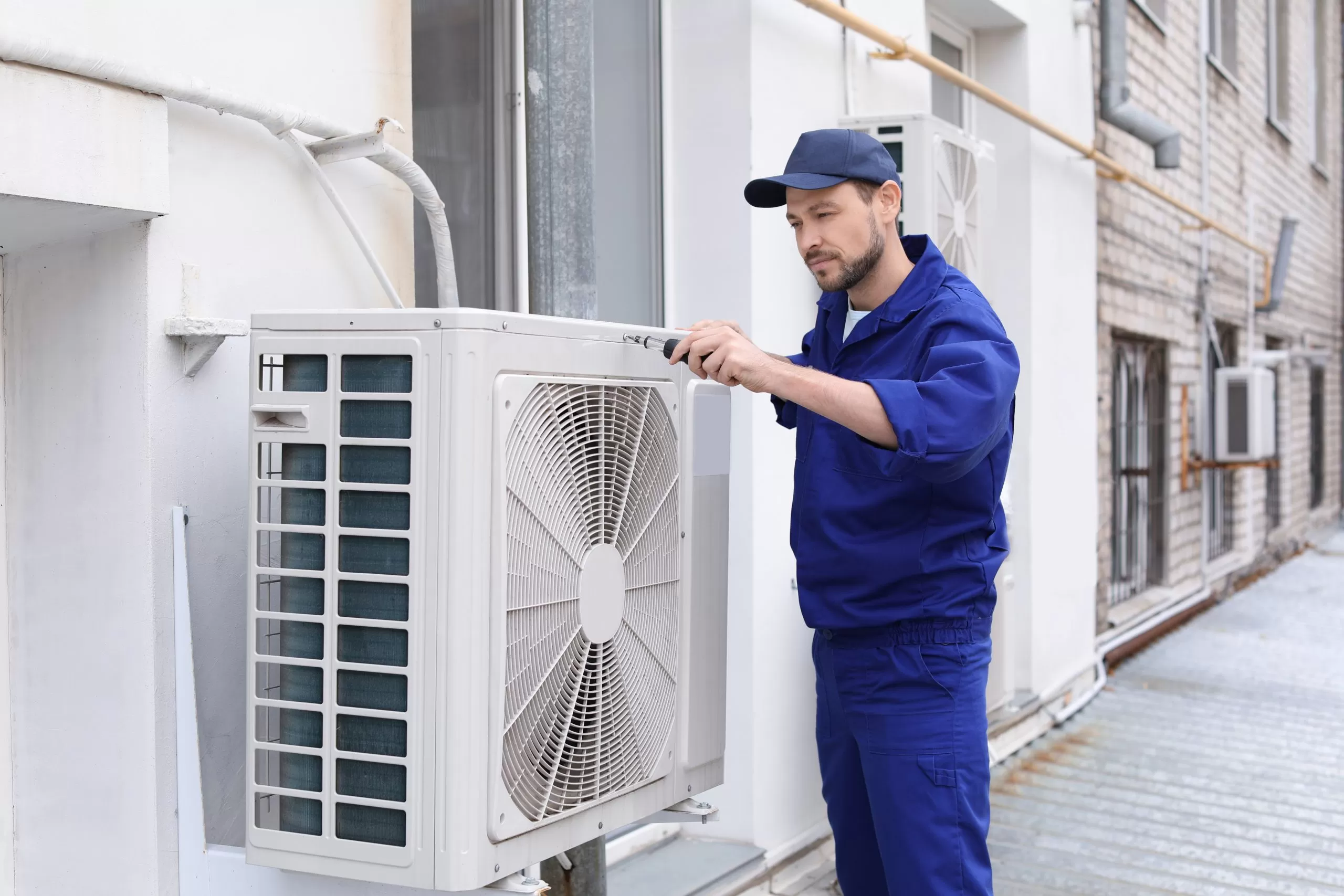 Tuzla İçmeler Beko Klima Bakımı
